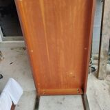 Vintage table designed by Alain Richard