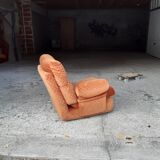 Chauffeuse albany de michel ducaroy pour ligne roset n° 7