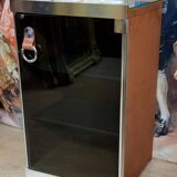 Guido FALESCHINI (20th century) - Mariani Edition for HERMES furnishes a door