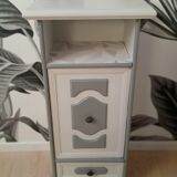 Chevet en bois