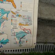 School poster hatier france and england and civilization in the 18th century