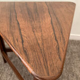 Scandinavian folding table Slikeborg CFC from the 50s-60s