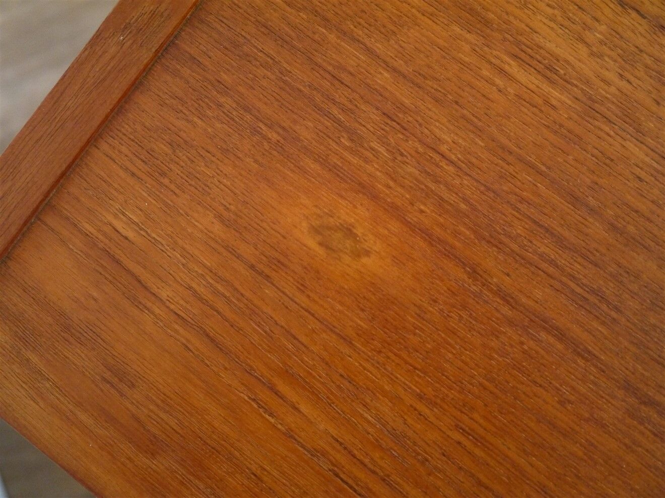 Scandinavian vintage tingk and channel 1960