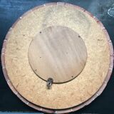 Roger Capron's mirror 50cm