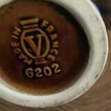 Vintage verceram vase