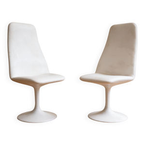 Paire de fauteuils Viggen - bjorn