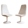 Paire de fauteuils Viggen Bjorn Johansen, années 70