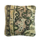 Housse de coussin turc, 45 x 45 cm