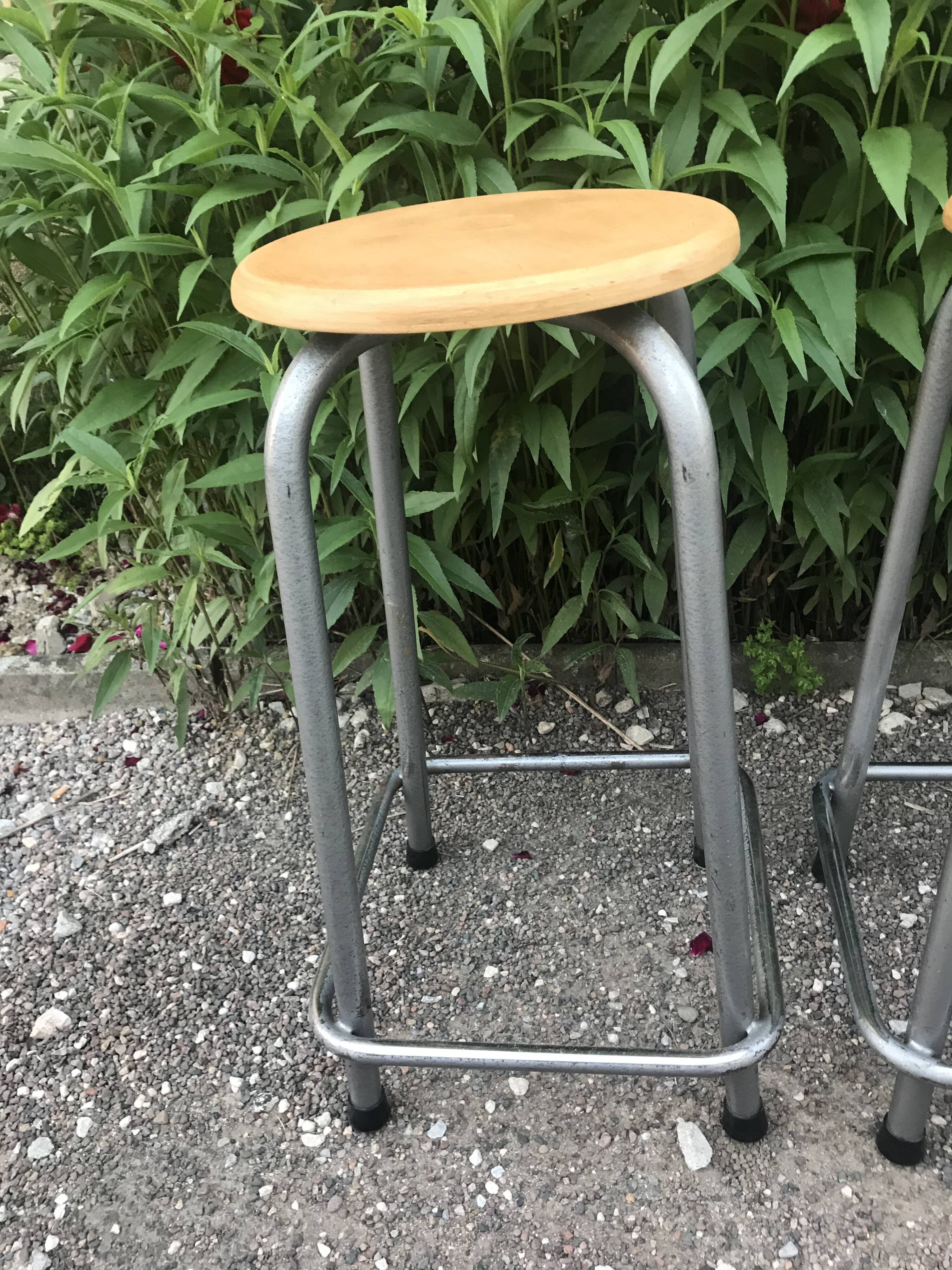 Tabourets de bar