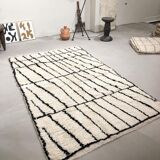 Berber carpet - 220X135cm