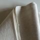 19th farm linen pig cloth