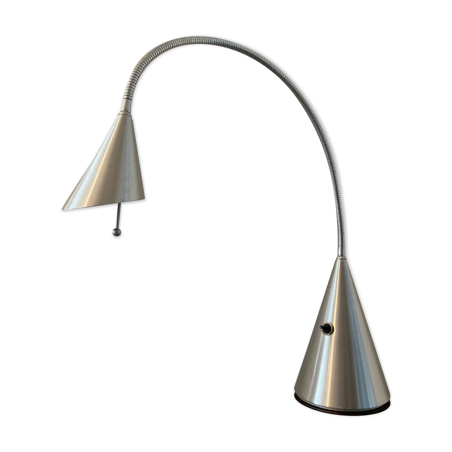 Articulated lamp Hala Zeist from the 70s