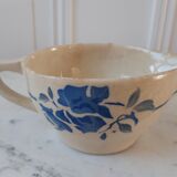 Saucière Gien 1930s