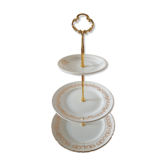 Serviteur 3 étages