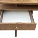 Vintage Desk Workplace Design 70s Retro
