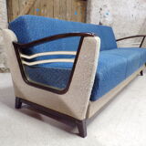 Vintage daybed sofa