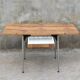 Formica table