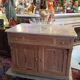 Bathroom furniture