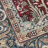 Tapis d’orient