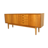 Sideboard in teak, Sweden, 1960