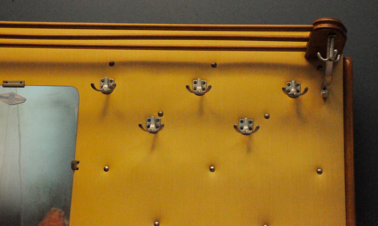 Dressing hanger Mobel Mann Karlsruhe Mannheim