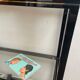 Pierre Vandel shelves