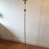 Bamboo floor lamp house Baguès