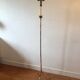 Bamboo floor lamp house Baguès