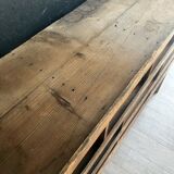 Casier de garage