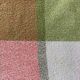 Lot 12 serviettes et nappe ancienne