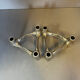 BMF Candle Holders