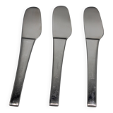 COUVERTS JOE COLOMBO AMBROGIO POZZI AIRLINE ALITALIA DESIGN