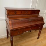 Stepped office XIXth