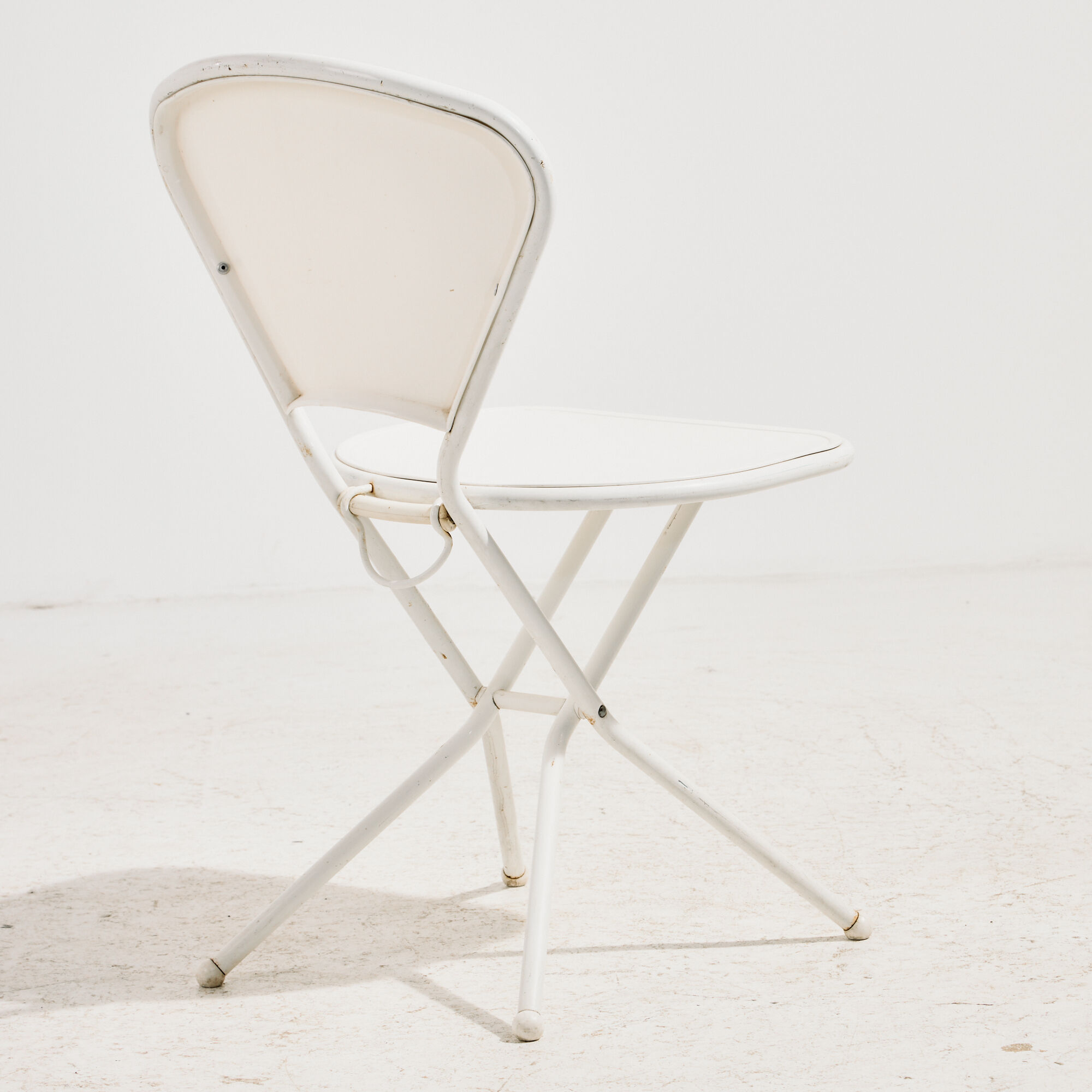 Chaise Sebastian par Niels Gammelgaard pour Ikea