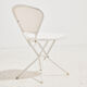 Chaise Sebastian par Niels Gammelgaard pour Ikea