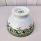 Bowl earthenware mill of wolves mulberry