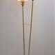 Floor lamp DRGM 1959 Leuchtenbau Lengefeld, Wittig & Schwabe