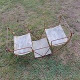 Children's swing
