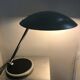 Vintage Desk Lamp • Saucer • Aluminor • Space Age • 1960