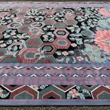Tapis synthétique