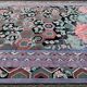 Timeless synthetic rug