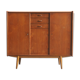 Danish teak buffet 1960