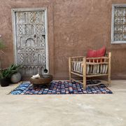 Tapis Marocain - 93 x 214 cm