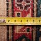 Handmade Caucasian rug 263x158cm