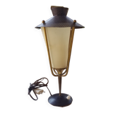 Bedside lamp