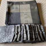 French Jacquard tablecloth 300 x 170