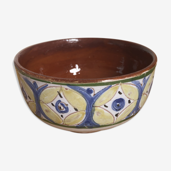 Vintage ceramic bowl