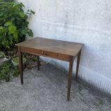 Table, bureau, console