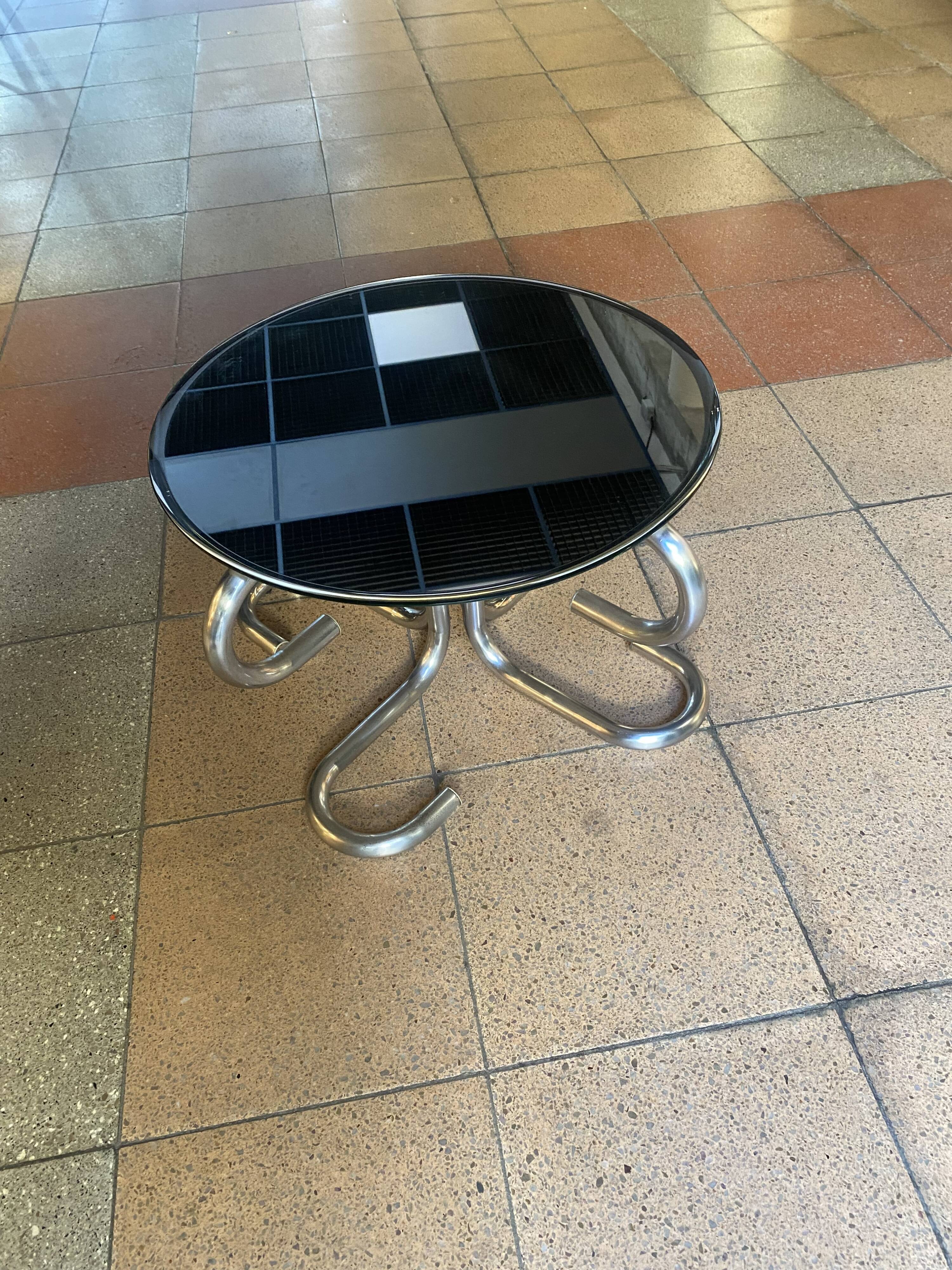 Coffee table - French design - 1950s