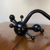 Sputnik coat rack